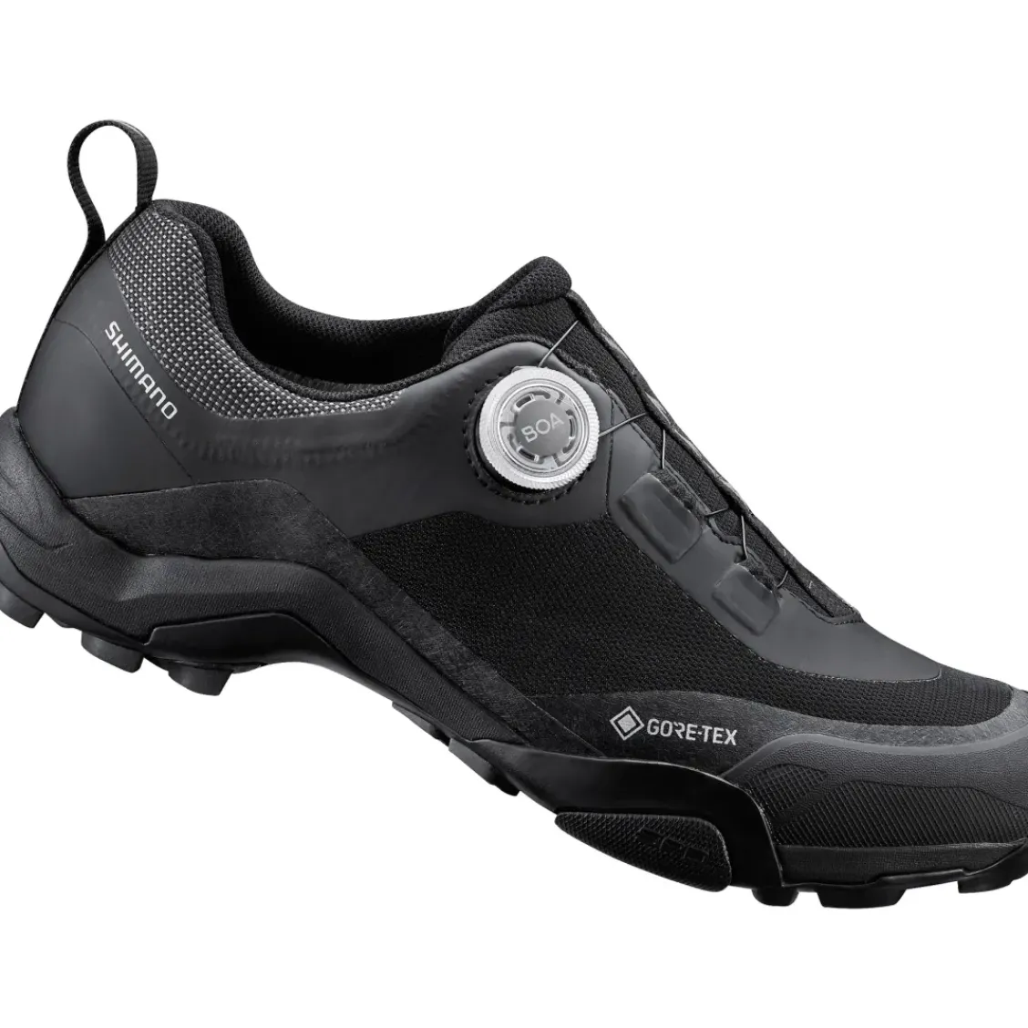 Shimano MT7 Gore-Tex SPD MTB Shoes