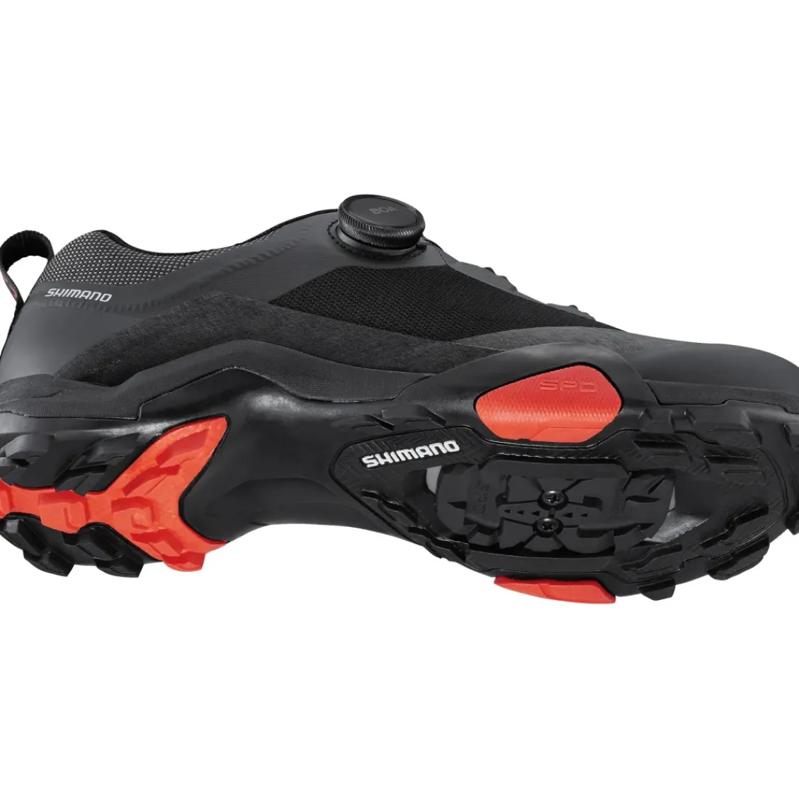 Shimano MT7 SPD MTB Shoes