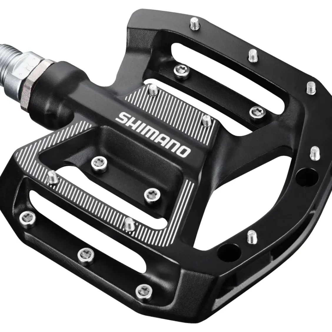 Shimano PD-GR500 MTB Flat Pedals