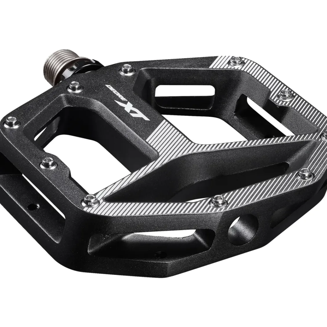 Shimano PD-M8140 XT Flat MTB Pedals