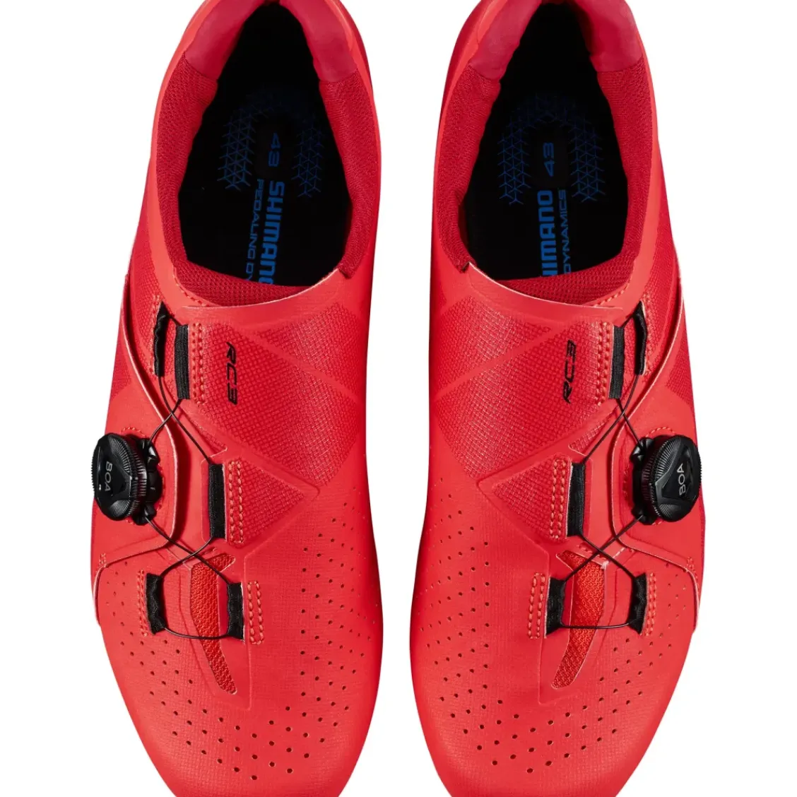 Shimano RC3 Road Cycling Shoes