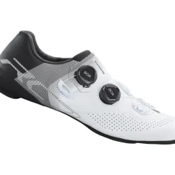Shimano RC702 Wide Fit Road Cycling Shoes