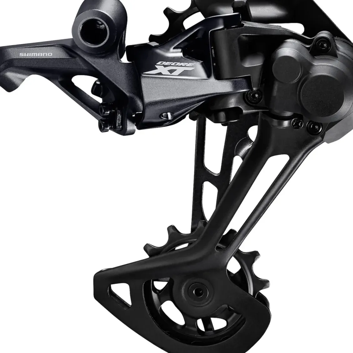 Shimano RD-M8100 XT 12-Speed SGS Rear Derailleur