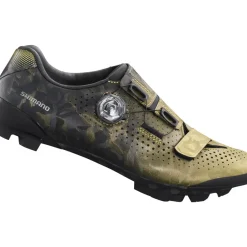 Shimano RX802 Womens Gravel Cycling Shoes