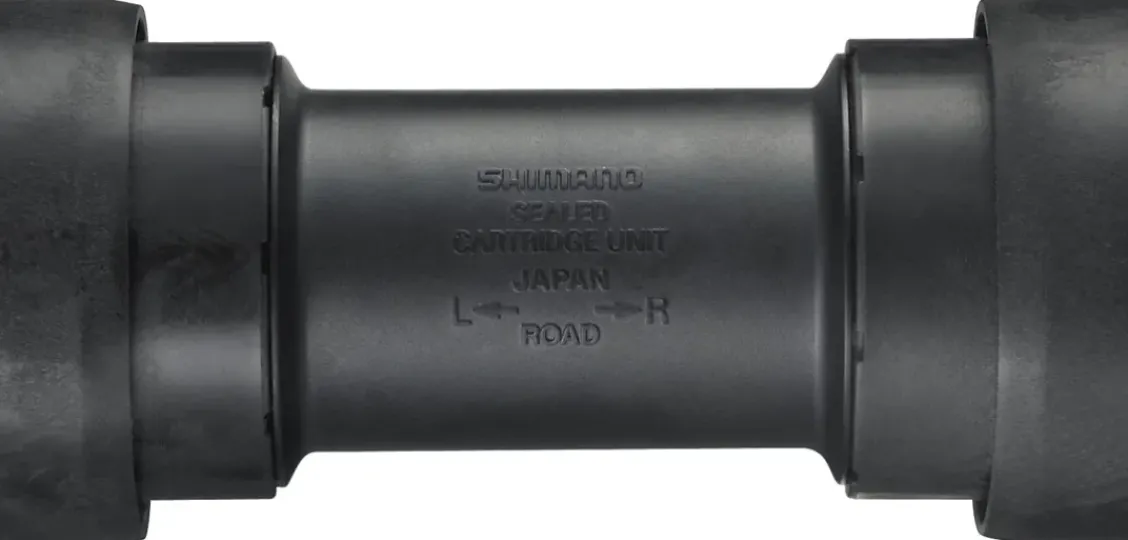 Shimano SM-BB92-41B Press Fit Bottom Bracket with Inner Cover 86.5mm