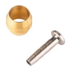Shimano SM-BH90 2.1mm Bore Olive and Connecter Insert
