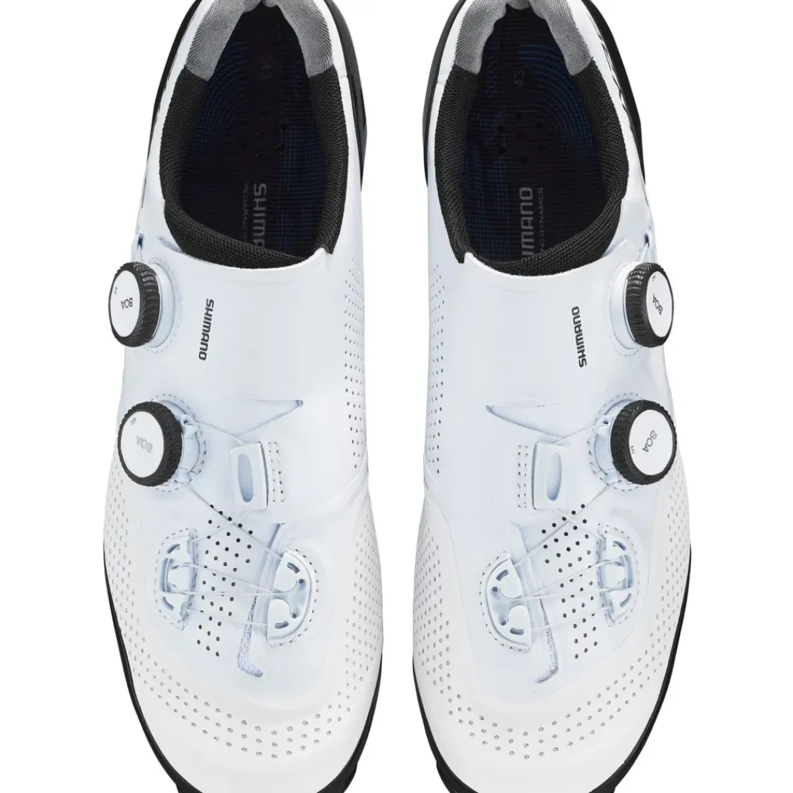Shimano S-PHYRE XC902 MTB Shoes