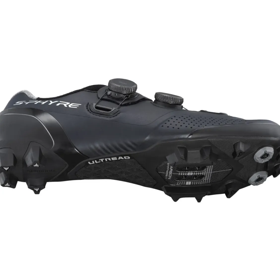 Shimano S-PHYRE XC902 MTB Shoes