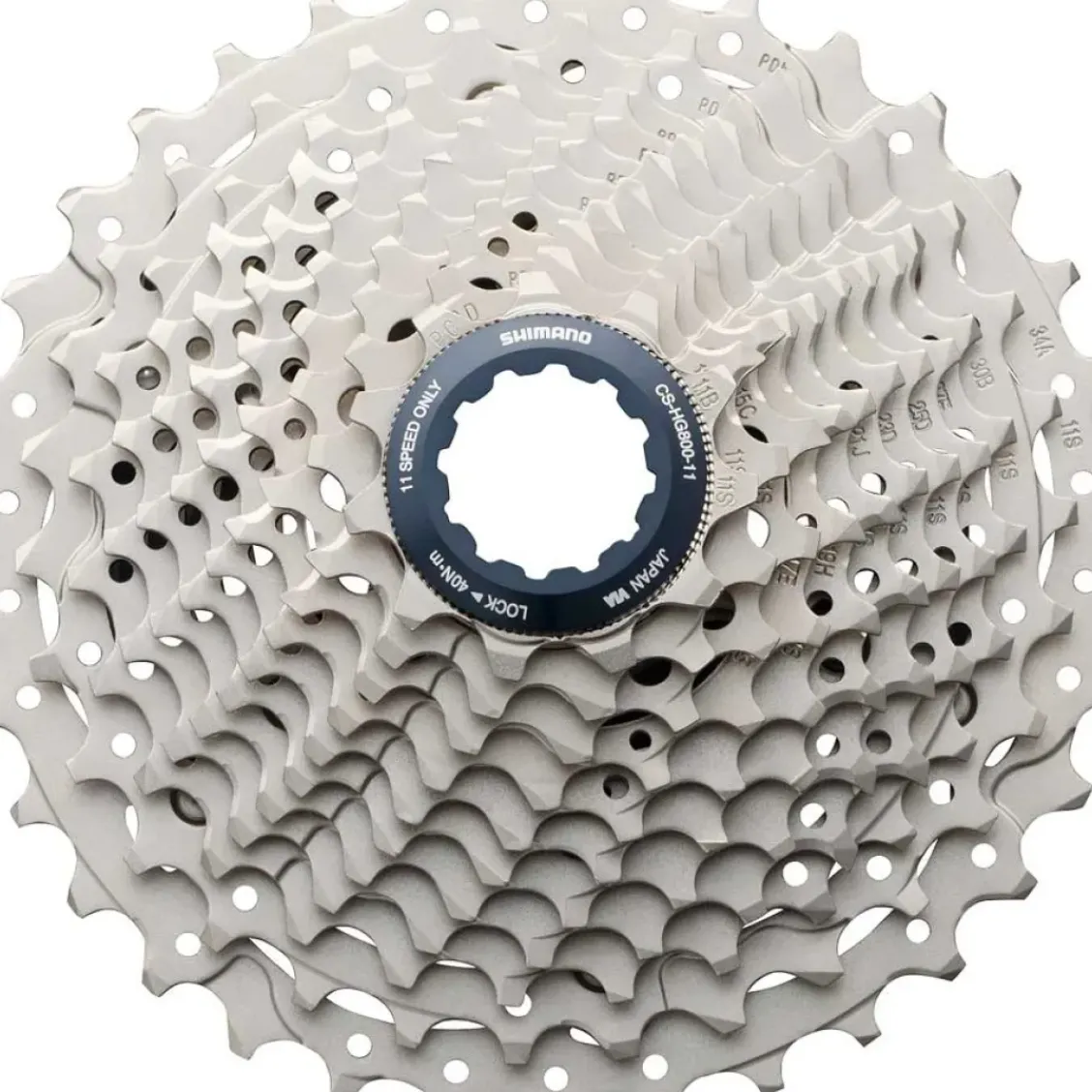 Shimano Ultegra CS-HG800 11-Speed Cassette