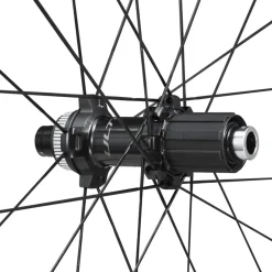Shimano Ultegra R8170 C36 Tubeless CL Disc Rear Wheel
