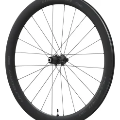 Shimano Ultegra R8170 C50 Tubeless CL Disc Wheelset