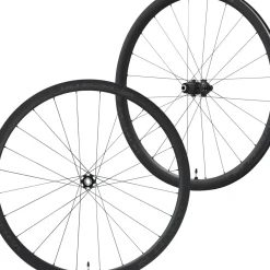Shimano Ultegra R8170 C36 Tubeless CL Disc Wheelset