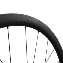Shimano Ultegra R8170 C36 Tubeless CL Disc Wheelset