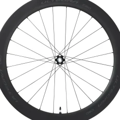 Shimano Ultegra R8170 C60 Tubeless CL Disc Wheelset