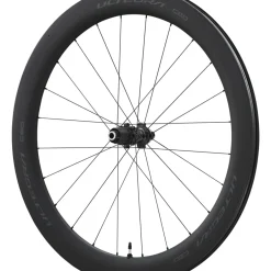 Shimano Ultegra R8170 C60 Tubeless CL Disc Wheelset