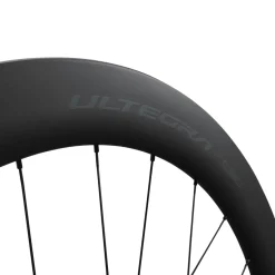 Shimano Ultegra R8170 C60 Tubeless CL Disc Wheelset