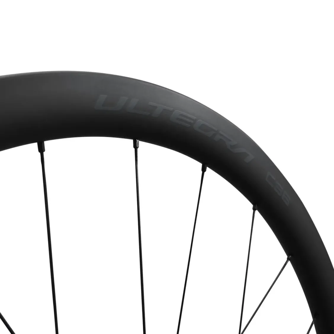 Shimano Ultegra R8170 C36 Tubeless CL Disc Front Wheel