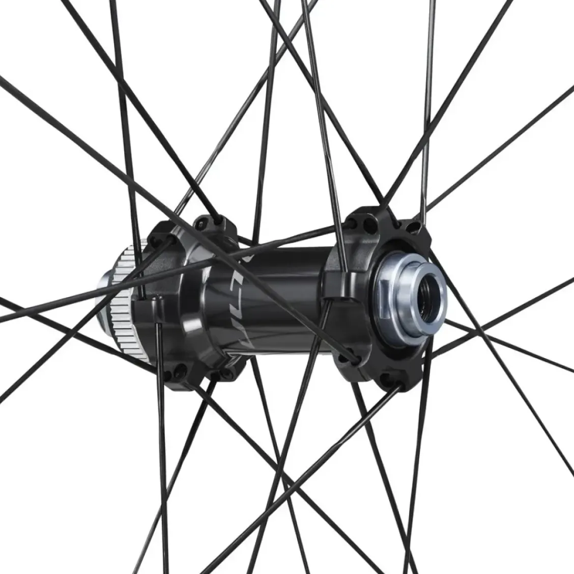 Shimano Ultegra R8170 C36 Tubeless CL Disc Front Wheel