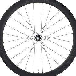 Shimano Ultegra R8170 C50 Tubeless CL Disc Front Wheel