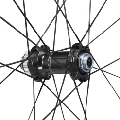 Shimano Ultegra R8170 C50 Tubeless CL Disc Front Wheel