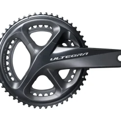 Shimano Ultegra R8000 Double Chainset – HollowTech II 53/39