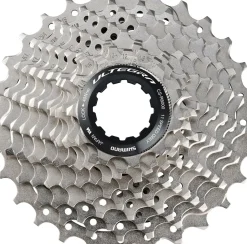 Shimano Ultegra R8000 11-Speed Cassette 11-30T