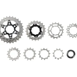 Shimano Ultegra R8000 11-Speed Cassette 11-30T