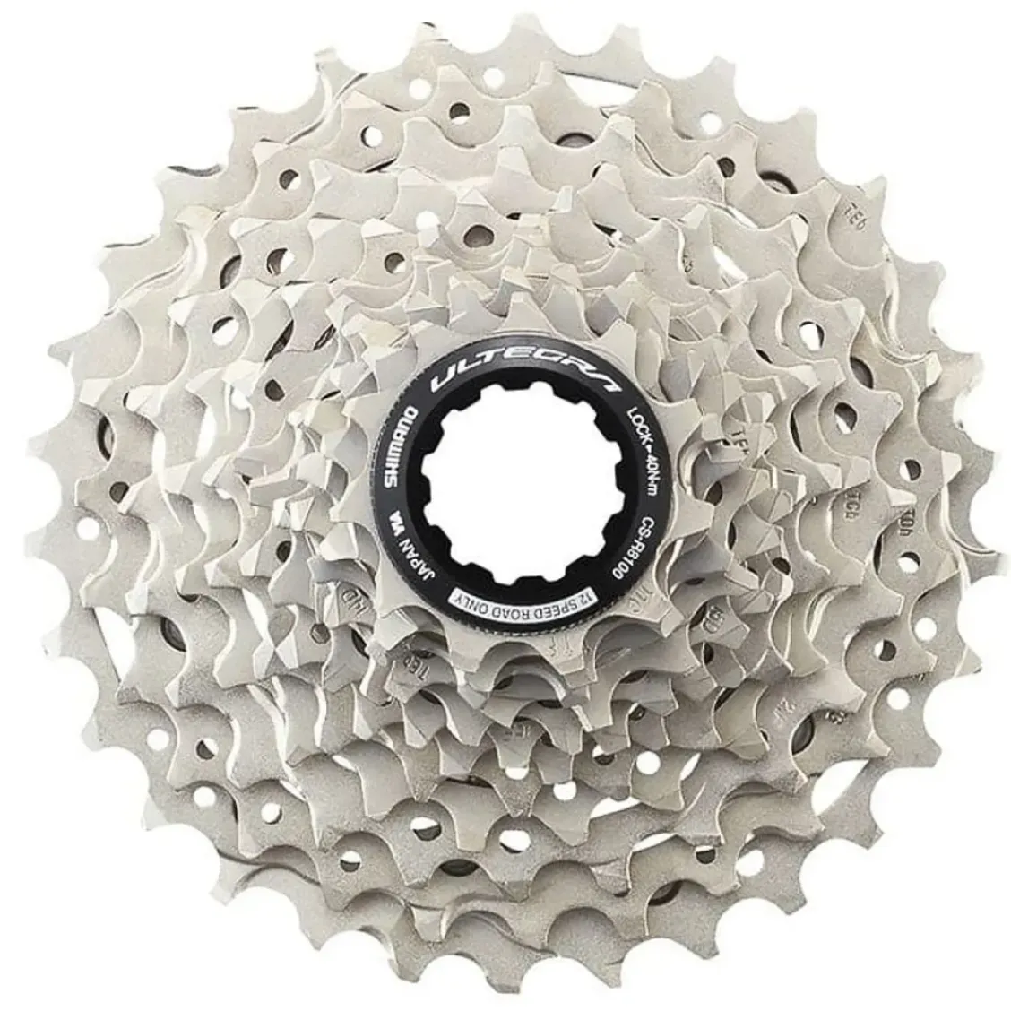 Shimano Ultegra R8100 12-Speed Cassette