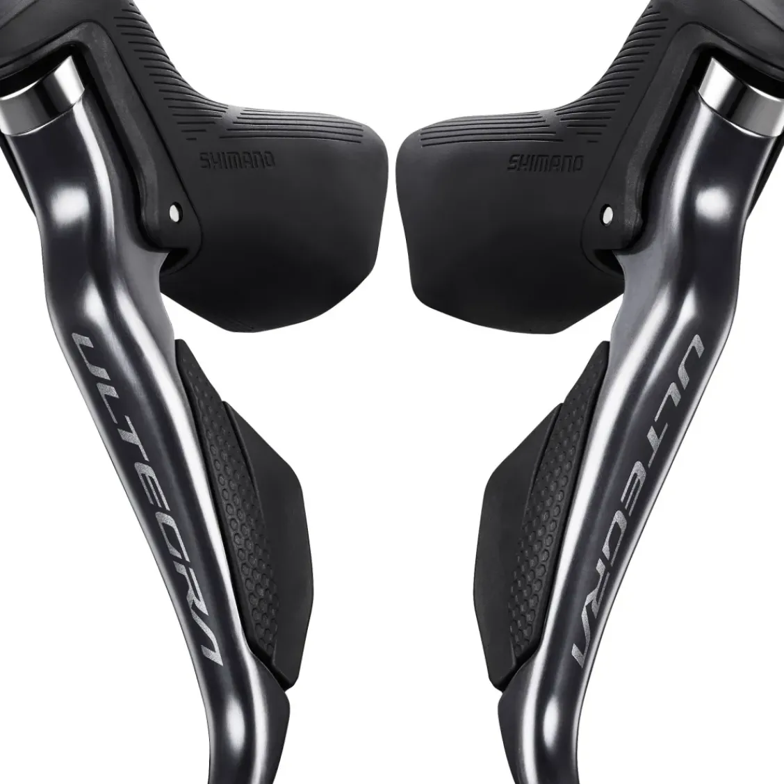 Shimano Ultegra ST-R8150 Di2 Mechanical Levers Pair