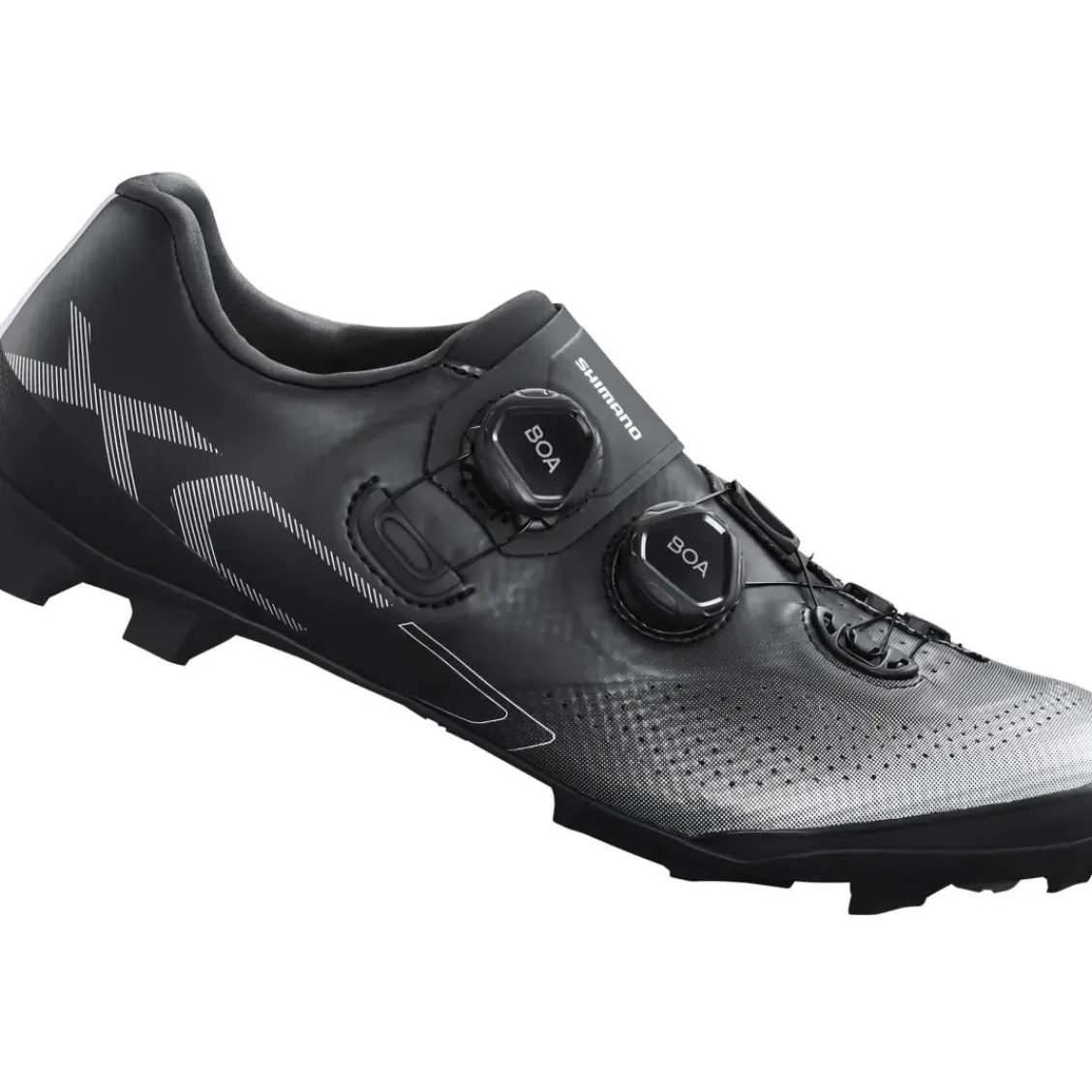 Shimano XC702 MTB Shoes