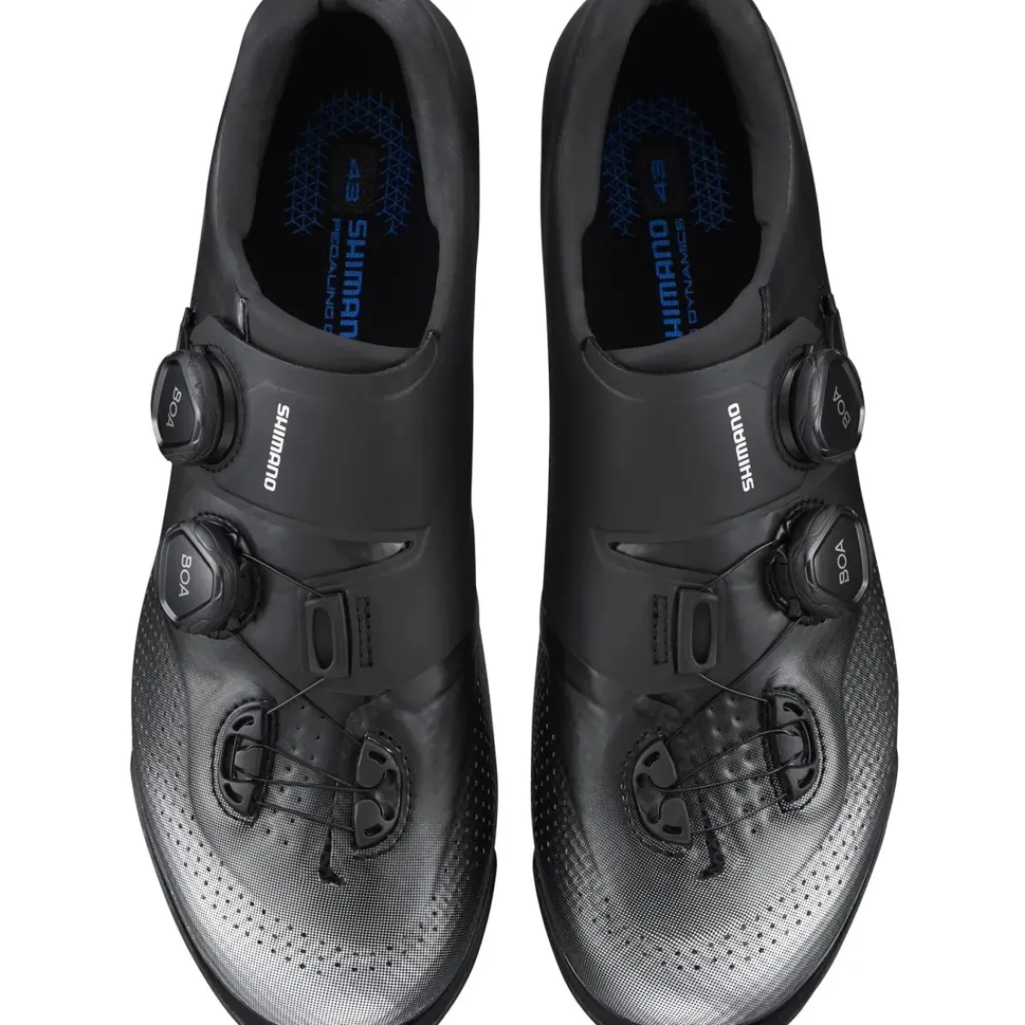 Shimano XC702 MTB Shoes