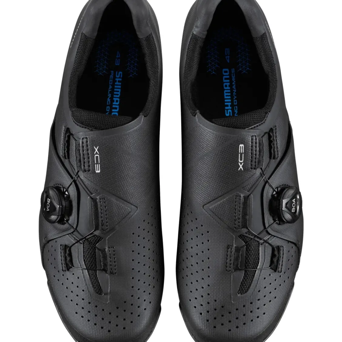 Shimano XC3 MTB Shoes