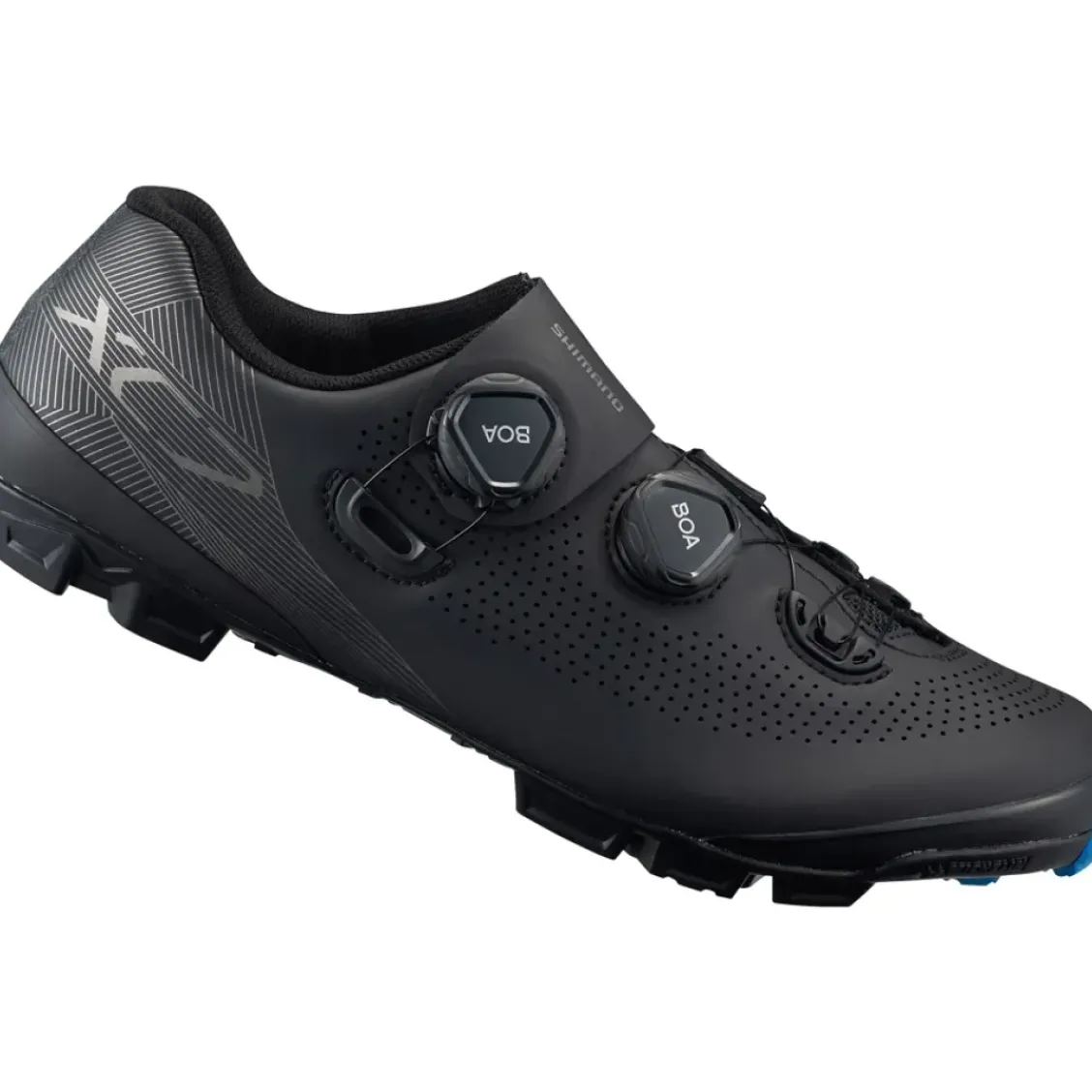 Shimano XC7 MTB Shoes