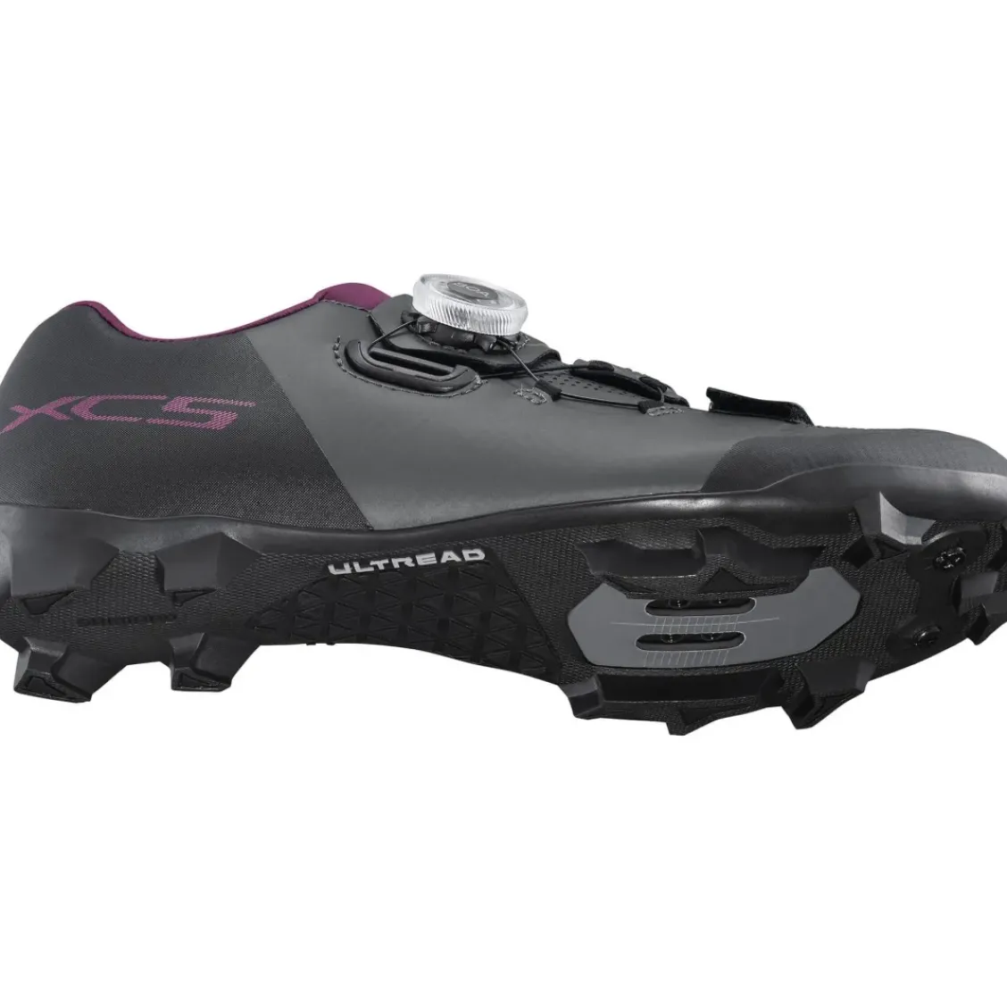 Shimano XC502 MTB Shoes