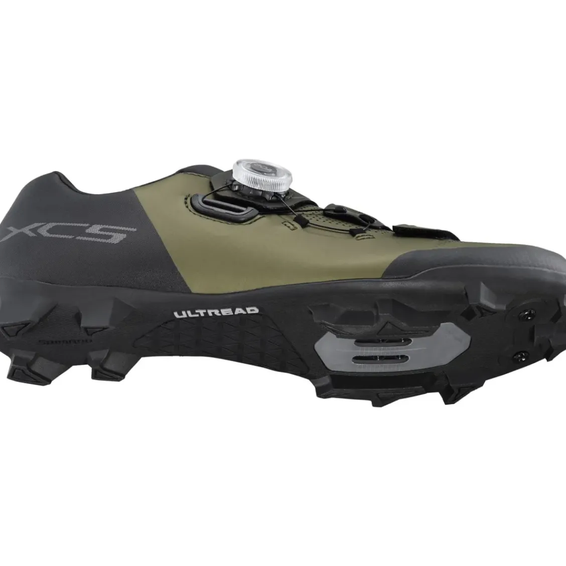 Shimano XC502 MTB Shoes