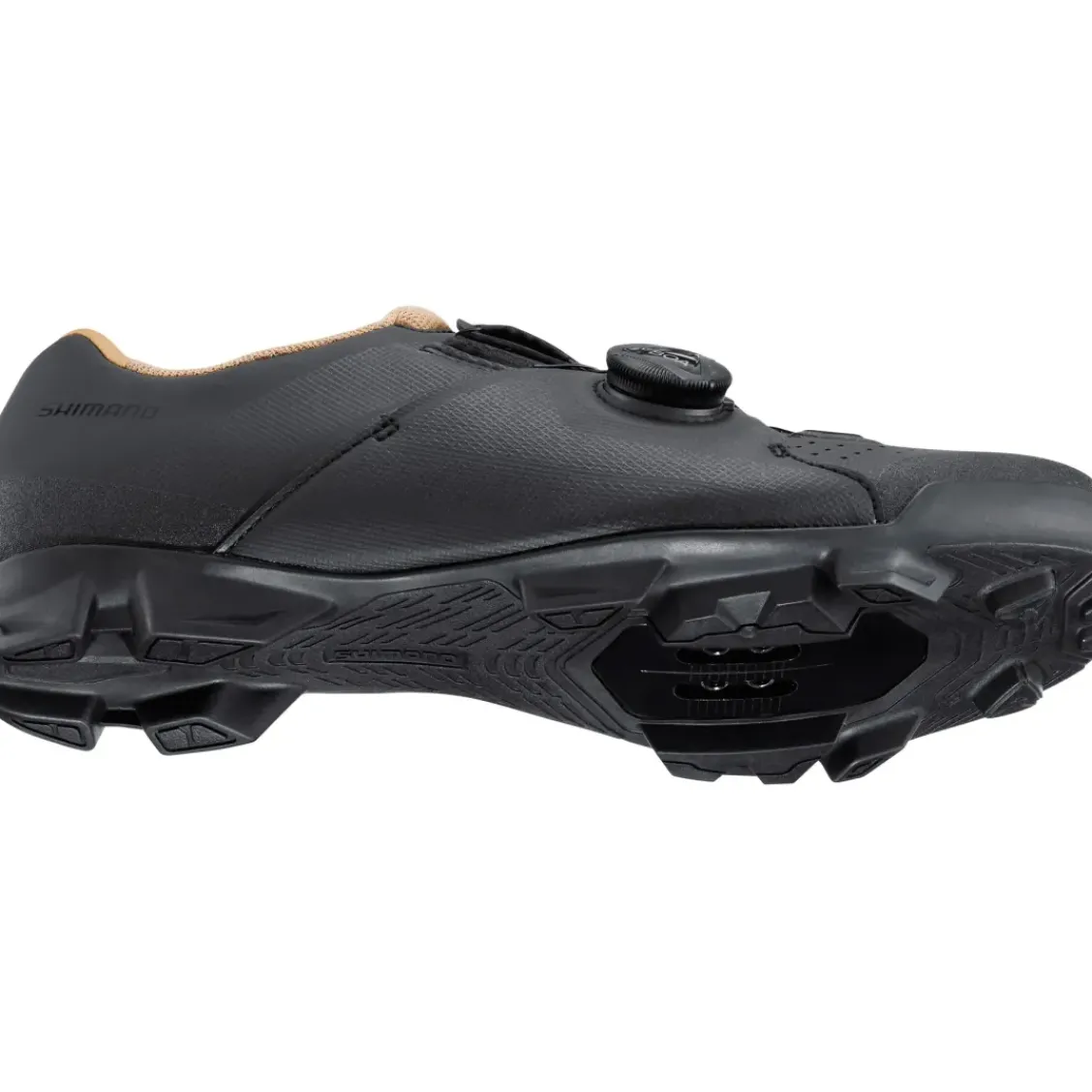 Shimano XC3 Womens MTB Shoes