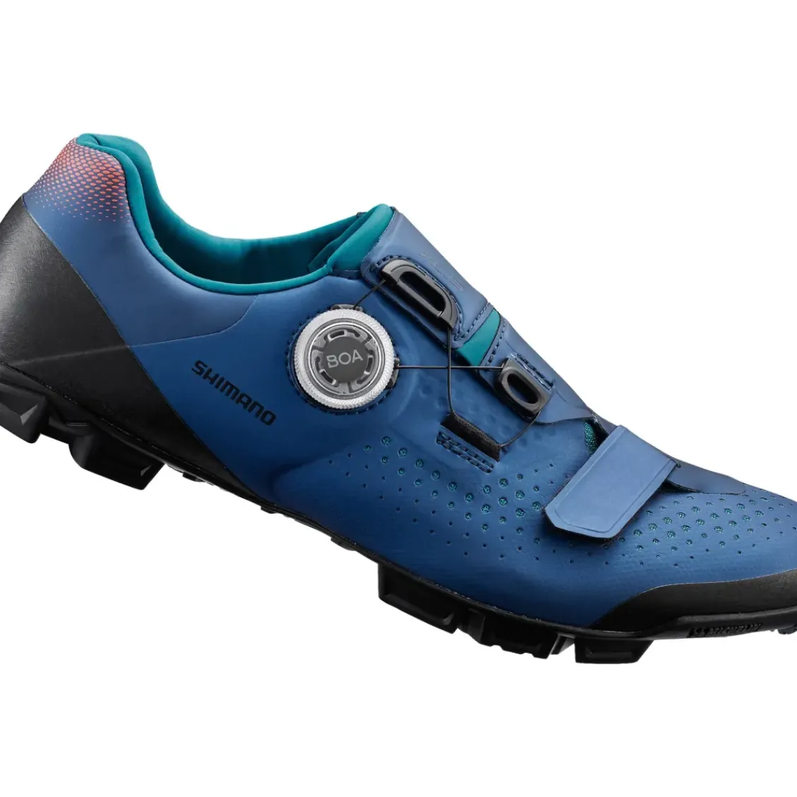 Shimano XC5W SPD Womens MTB Shoes