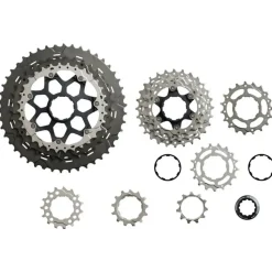 Shimano XT M8000 11-Speed Cassette 11-46T
