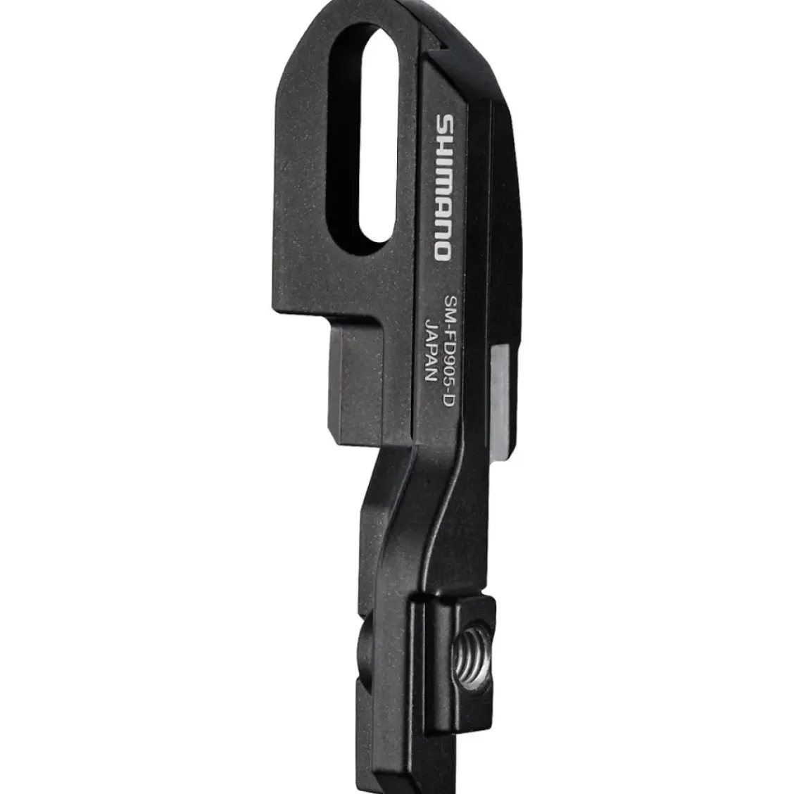 Shimano XTR Di2 Front Derailleur Mount Adapter for Direct Mount