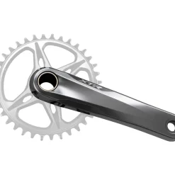 Shimano XTR FC-M9100 Crankset Without Ring
