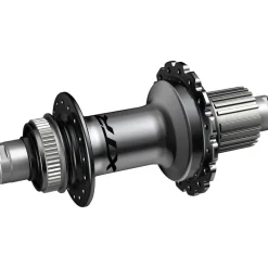 Shimano XTR FH-M9111-B Center Lock Rear Hub 12x148mm